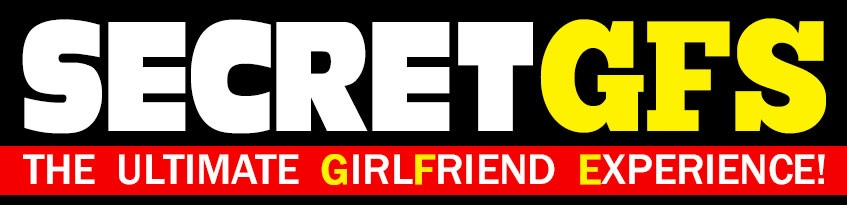 Secret GFS, the ultimate girlfriend experience and sext chat contacts
